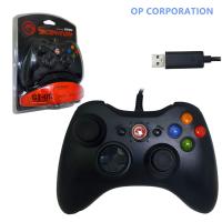 MARVO GT-012 Xbox JOYจอยคอนโทรลเลอร์สำหรับ PC / Xbox 360