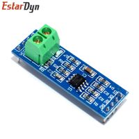 “”：{： MAX485 Module RS-485 TTL Turn To RS485 MAX485CSA Converter Module For Arduino Microcontroller MCU Development Accessories