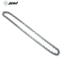 ✹┅✾ Metal 90 Links Timing Chain For GY6 125cc 150cc 152QMI 157QMJ Engine Scooters Mopeds ATV Go Kart Quads