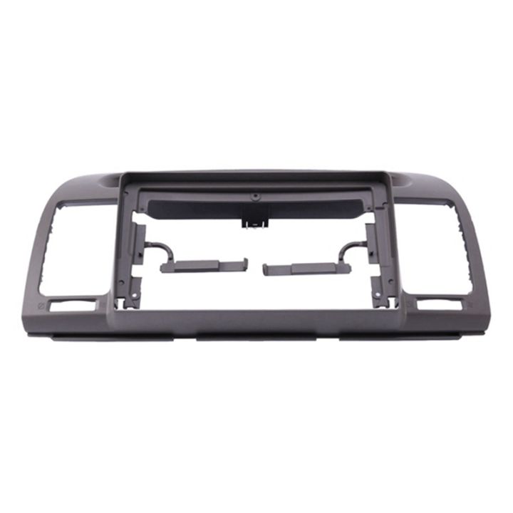 1pcs-9-inch-car-radio-fascia-panel-bezel-trim-kit-cover-trim-for-2000-2003