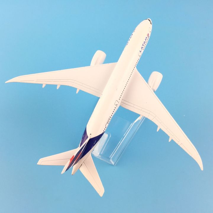 เครื่องบินจำลองแอร์บัสแบบจำลองเครื่องบินโลหะ16ซม-เครื่องบิน-kids-toys-เด็กปีใหม่-วันเกิด-คอลเลกชัน