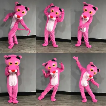 Mascot Costume CartoonAnimation Suit Adult Size Role Play Fun Clothes for  Festival Parties