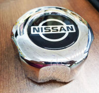 ฝาครอบดุมล้อ ฝาครอบล้อ Nissan Frontier ฟรอนเทียร์ โครเมี่ยม