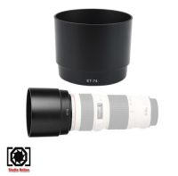 Lens Hood ET-74 For Canon EF 70-200mm f/4L IS USM