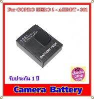 Battery Camera For GoPro HERO3 ...... แบตเตอรี่สำหรับกล้อง GoPro รหัส AHDBT-201/301 Lithium Battery