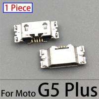 【☊HOT☊】 moupianzh0703669 ปลั๊กเสียบชาร์จพอร์ต Usb ปลั๊กตัวเชื่อมสำหรับ G9 Moto G4 G5 G5s G5s G6 G7 C Plus เล่น G7ซูมหนึ่งครั้ง Z3เล่น Z2