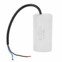 CBB60 Eco Friendly Motor Running Capacitor 450V 60uf ESR 0.2 for Household Electric Appliance