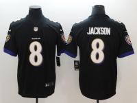 high-quality Rugby clothing Ravens Baltimore Ravens 5 6 14 8 JACKSON ii embroidery kit