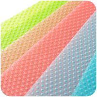 Freezer Mat Multifunction Refrigerator Mat Fridge Anti-fouling Anti Frost Waterproof Pad Tables Wardrobe Drawer Mat Shelf Liners