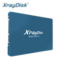 Xraydisk ขายส่ง Sata3 SSD กรณีโลหะ128กิกะไบต์120กิกะไบต์ HDD 2.5ฮาร์ดดิสก์แผ่น2.5 "ภายใน Solid State drivehoo T