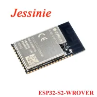 ESP32 S2 WROVER ESP32 S2 WROVER I Single Core 32Bit WiFi MCU Module ESP32 S2 WROVER I