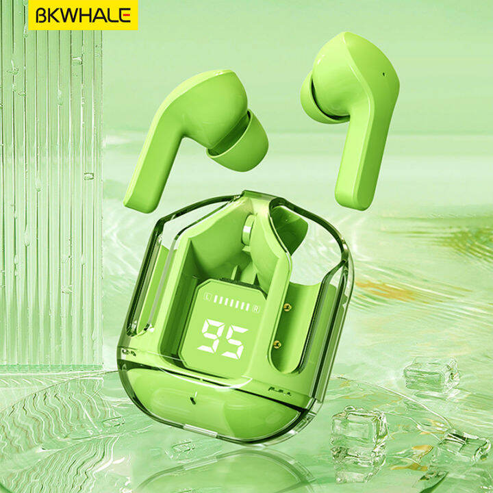 bkwhale-air31-tws-bluetooth-5-3-หูฟัง-inpods-punk-clear-touch-control-สีสันสดใส-ไร้สาย-บลูทู-ธ-หูฟัง