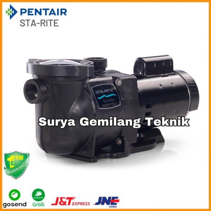 Pièces Pompe PENTAIR Challenger - Foto 9