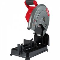 Milwaukee M18 เครื่องตัดไฟเบอร์ 14 นิ้ว ไร้สาย มิลวอคกี้ 18 โวลท์ เครื่องเปล่า M18 CHS355-0