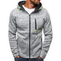 Mens Hoodie Motorcycles Hoodies Casual Zipper Sweatshirt Hooded