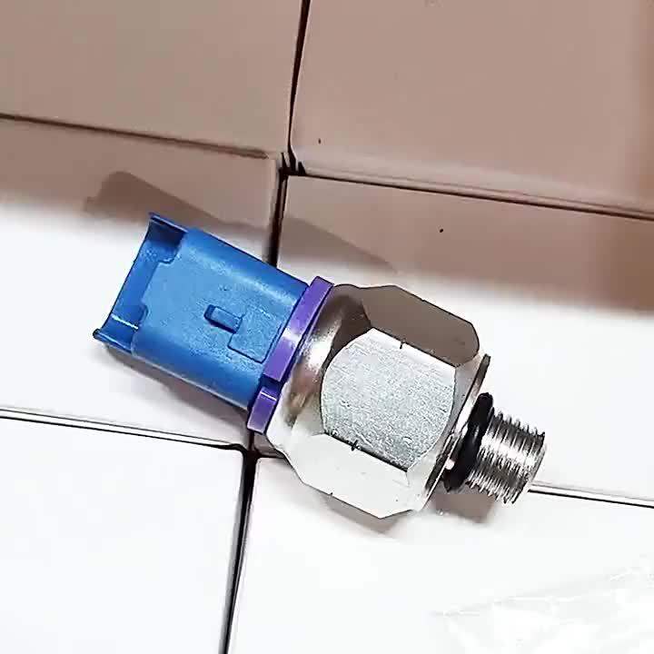 6G913N824AA Suitable for Ford Car Air Conditioning Pressure Sensor Oil Pressure Switch Sensor