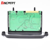 ยี่ห้อใหม่โมดูลควบคุมไฟหน้า63117304906สำหรับ BMW 5 Series F10 F11 7258278 lear TMS