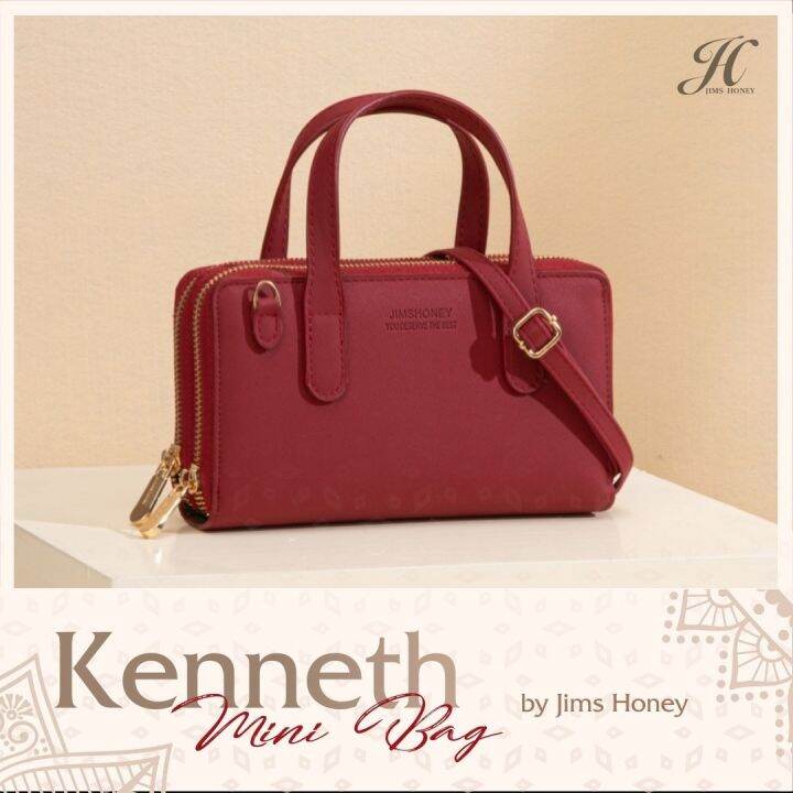 Kenneth discount mini bag