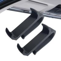 Radar Detector Visor Mount Protection From Sun Visor Hook Universal Car Accessories for Early Warning Device Radar Detectors welcoming