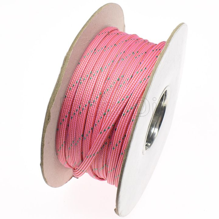 1m-6mm-pet-cotton-braided-cable-sleeve-expandable-cover-insulation-nylon-sheath-wire-wrap