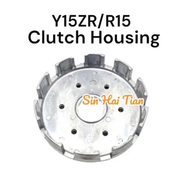 mangkuk clutch y15zr