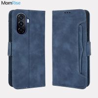 Wallet Cases For Huawei Nova Y70 Case Magnetic Closure Book Flip Cover For Huawei Nova Y70 Plus Leather Card Holder Phone Bags