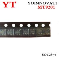 10pcs.lot MT9201 9201 B9H SOT23 6 IC