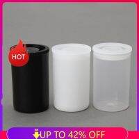 【CW】¤☽  10Pcs  Multifunction Bottle 35mm Film Cans Canisters Containers Watercolor Paint Pigment