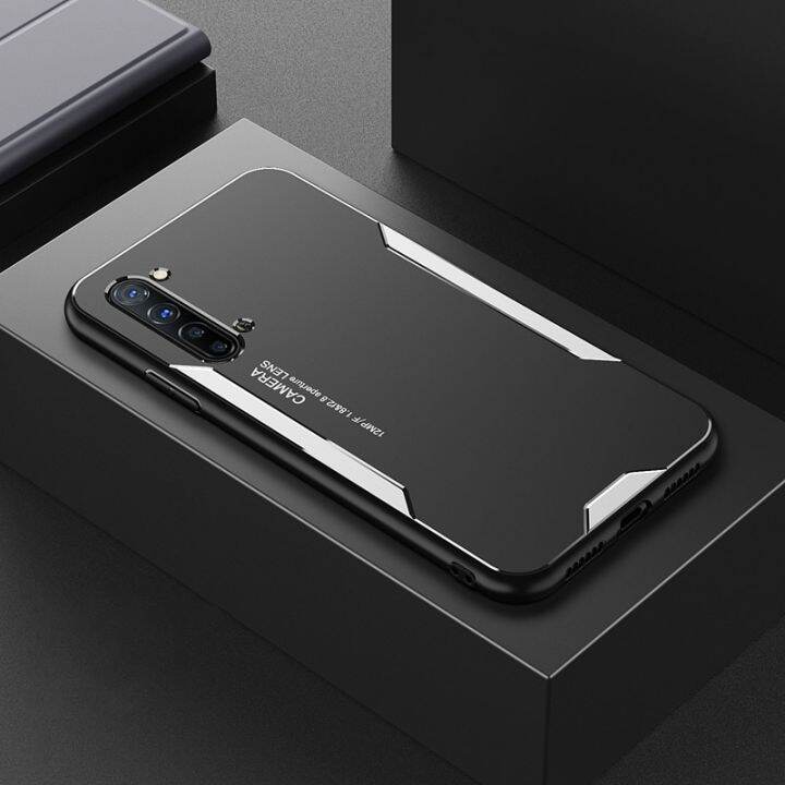 กล่องโลหะซิลิโคนแฟชั่นที่สร้างสรรค์สำหรับ-oppo-reno-3-4-pro-5g-เคสป้องกันโทรศัพท์4z-สำหรับ-oppo-find-x-x2-pro-ไลท์นีโอ-x2