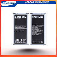 แบตเตอรี่ Samsung Galaxy S5 รุ่น EB-BG900BBU (2800mAh) แบตแท้...