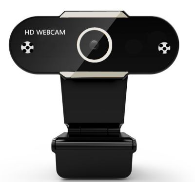 ❇✤┅ HD 1080P Webcam 2K Computer PC Web Camera with Microphone for Live Broadcast Video Calling Conference Workcamara web para pc