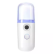 Smart Home MINI 30ml NANO Water Sprayer Skin Care Atomization เครื่องอบไอน้ำเพิ่มความชุ่มชื้น