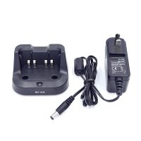 BC-213 BC213 Fast Rapid Dock Charger For ICOM IC-V88 IC-U88 IC-F29SR IC-F1000 IC-F2000 F2000T BP279 BP280 Radio Walkie Talkie