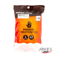 [พร้อมส่ง] แผ่นแปะมือกันหนาว แผ่นให้ความอบอุ่น Ski Warmer Hand