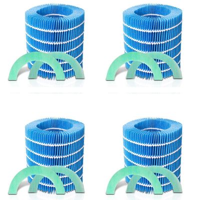 4X Fit for BALMUDA Rain Humidifier Humidification Filter ERN1000/1080/1180 Filter Elements