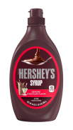 Syrup chocolate Hershey chai 680g