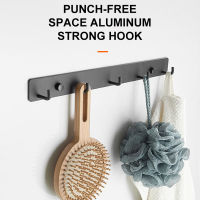 4567 PCS Row Hooks Door Wall Hanging Adhesize Key Holder Hanger Hook Towel Rack Home Organizer Kitchen Bathroom Accessories