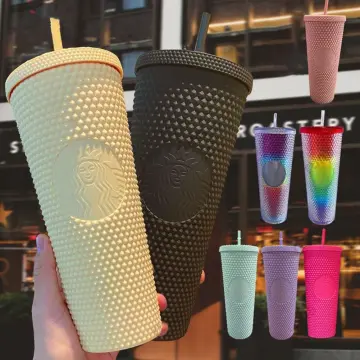 Glitter Cup, Starbucks, Starbucks Cup, Glitter, Cup with Straw, Starbu –  That Glitter Supplier