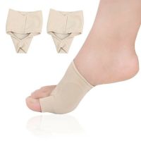 Big Toe Bunion Protector Support Bunions Blisters Gout Foot Pain UK Nice