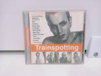 1 CD MUSIC ซีดีเพลงสากล Trainspotting  VARIOUS ARTISTS  (C2H6)