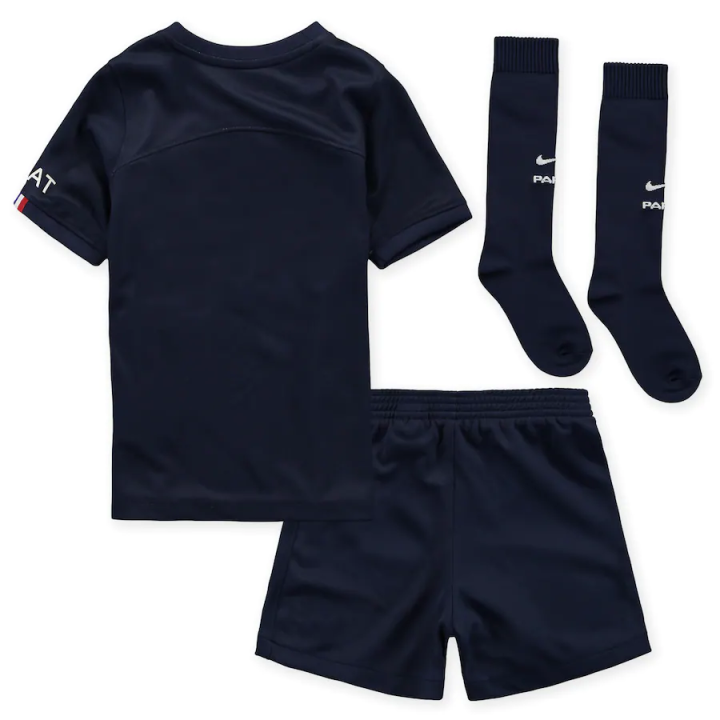 2022-2023-home-stadium-childrens-suit-jersey-top-pants-22-23-saint-germain-mbappe-hakimi-messi-football-kid-set-psg-neymar-jr-sergio-ramos-icardi-maillot-de-foot