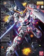 Mô Hình Gundam Mg Unicorn Ova Bandai Rx