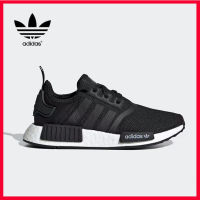 สไตล์เดียวกันที่เคาน์เตอร์Adidas Adidas NMD_R1 Skateboard shoes Mens sports shoes Outdoor running shoes รองเท้าวิ่ง รองเท้ากีฬาชาย รองเท้าสเก็ตบอร์ดผู้ชาย รองเท้ากีฬา รองเท้าสเก็ตบอร์ด รองเท้ากีฬากลางแจ้งระบายอากาศได้ดี น้ำหนักเบา