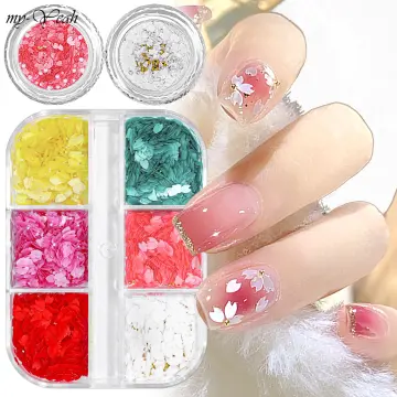 Akzentz & LUXIO Nail Products Online Shop Switzerland