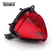 Motorcycle Tail Light For HONDA CBR 500 X R F CB500X CBR500R CB500F 2013 2014 2015 Taillight Stop Signal Bulb Tail-lights