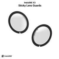 Insta360 Sticky Lens Guards สำหรับ Insta360 X3