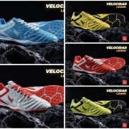 Giày đá bóng sân cỏ nhân tạo Kamito Velocidad Legend- Hàng chính hãng