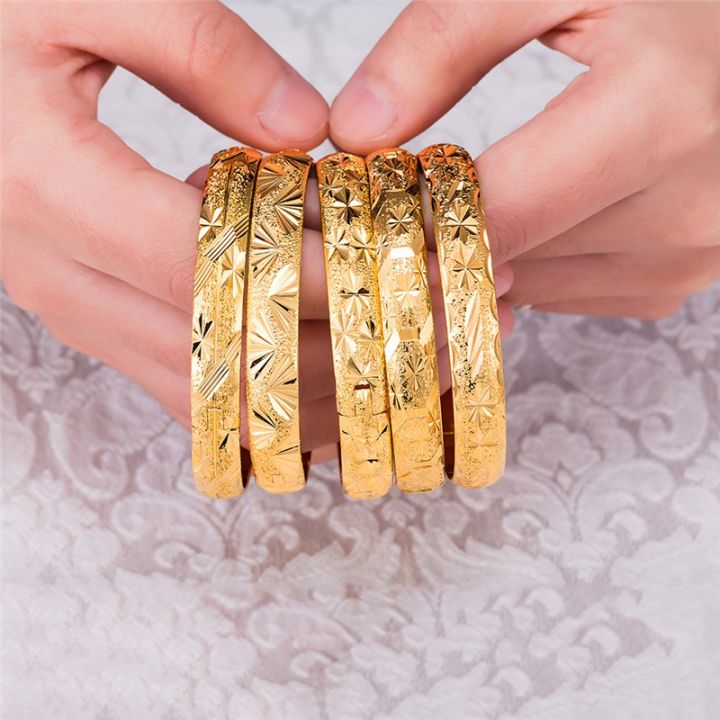 1-pc-openable-dubai-gold-bangles-womens-caved-celet-fashion-jewelry-gift