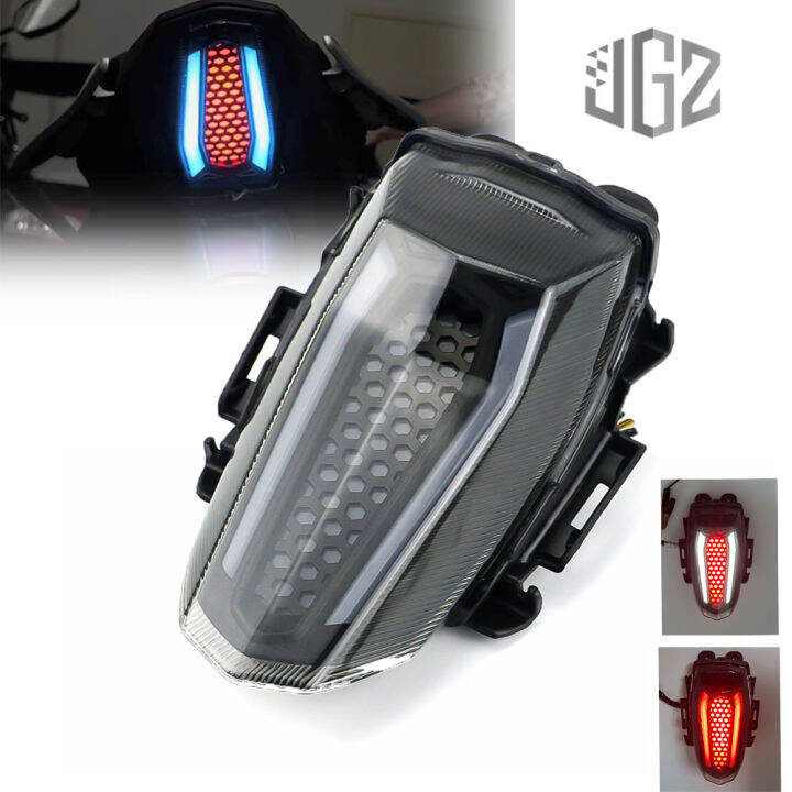 r15 v3 led tail light