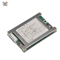 Ziqqucu ความลาดชัน8S ลิเธียมเหล็กฟอสเฟต24V ด้วย15A ที่สมดุล35A แผ่นป้องกัน50A